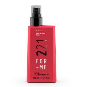 For-me 221 make me wavy spray 150ml