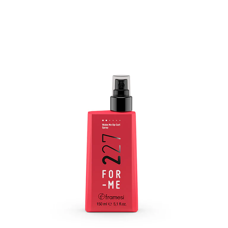framesi-for-me-227-wake-me-up-curl-spray-150ml-framesi-for-me framesi framesi for-me 227 wake me up curl spray 150ml - foto 1
