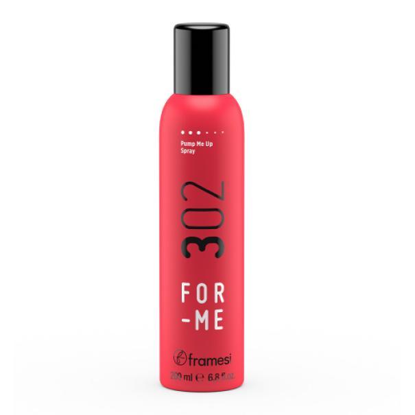 framesi-for-me-302-pump-me-up-spray-200ml framesi framesi for-me 302 pump me up spray 200ml - foto 1