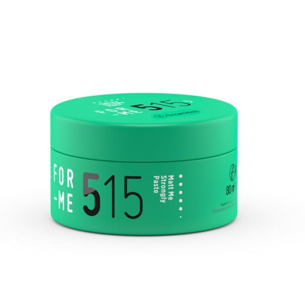 framesi-for-me-515-matt-me-strongly-paste-80ml framesi framesi for-me 515 matt me strongly paste 80ml - foto 1