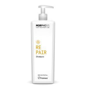 Morphosis repair shampoo 1000ml