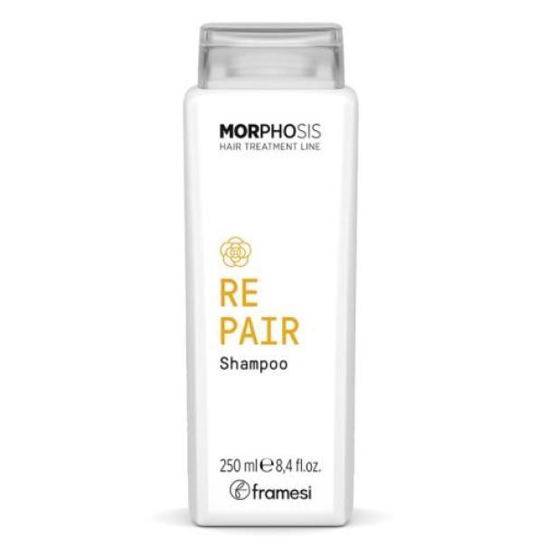 framesi framesi morphosis repair shampoo 250ml - foto 1 framesi framesi morphosis repair shampoo 250ml - foto 1
