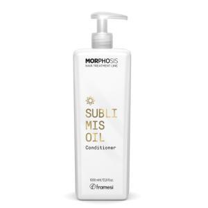 Morphosis sublimis oil conditioner 1000ml