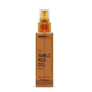 Morphosis sublimis oil pure 100ml