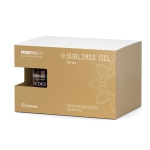 Morphosis sublimis serum 15ml