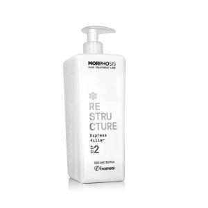 Morphosis restructure exp filler 1000ml (step 2)