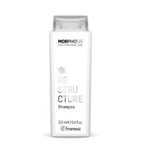 Morphosis restructure shampoo 250ml