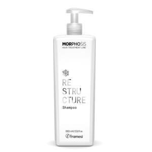 Morphosis restructure shampoo 1000ml