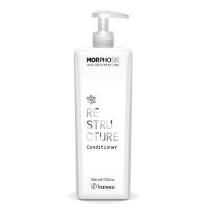 Morphosis restructure conditioner 1000ml