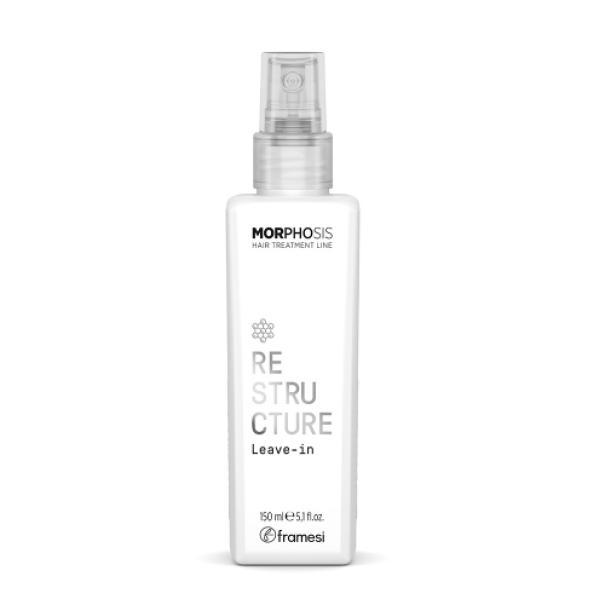 framesi framesi morphosis restructure leave in 150ml - foto 1