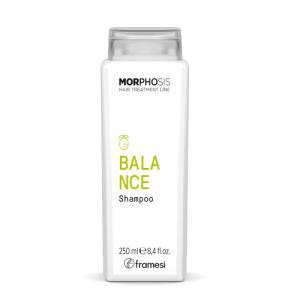 Morphosis balance shampoo 250ml