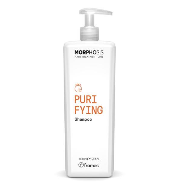 framesi-morphosis-purifying-shampoo-1000ml framesi framesi morphosis purifying shampoo 1000ml - foto 1