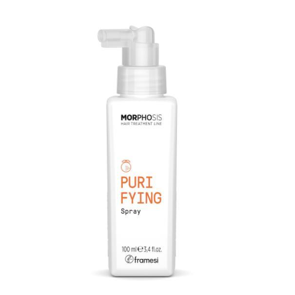 framesi framesi morphosis purifying spray 100ml - foto 1