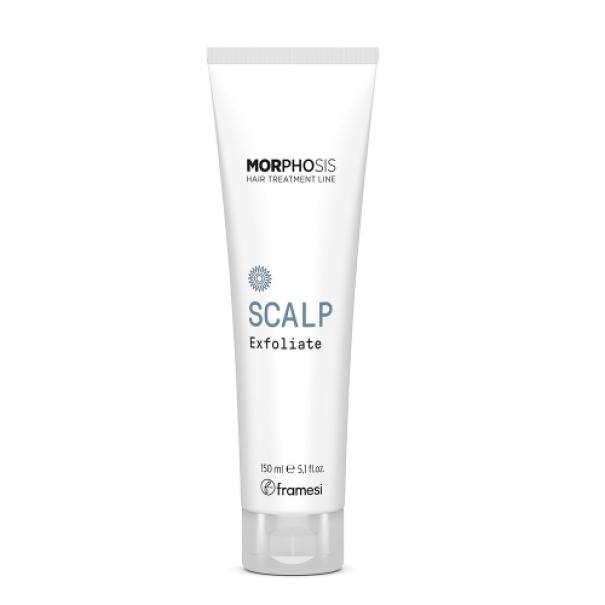 framesi-morphosis-scalp-exfoliate-150ml framesi framesi morphosis scalp exfoliate 150ml - foto 1