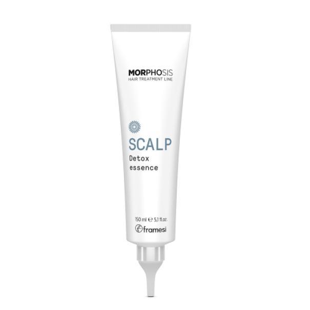 framesi framesi morphosis scalp detox ess 150ml - foto 1