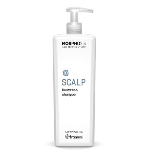 framesi framesi morphosis scalp destress shampoo 1000ml - foto 1 framesi framesi morphosis scalp destress shampoo 1000ml - foto 1