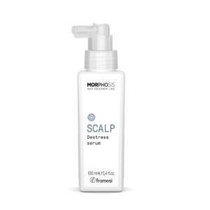 Morphosis scalp destress serum 100ml