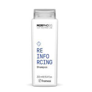 Morphosis reinforcing shampoo 250ml