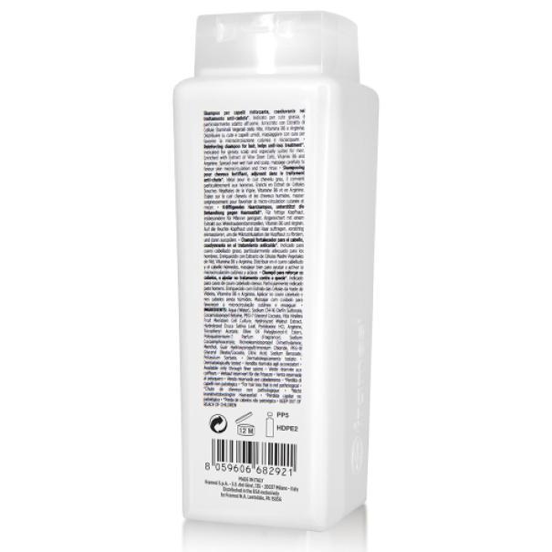 framesi framesi morphosis reinforcing shampoo 250ml - foto 2