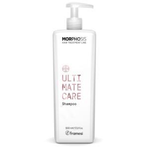 Morphosis ultimate care shampoo 1000ml (step 1)