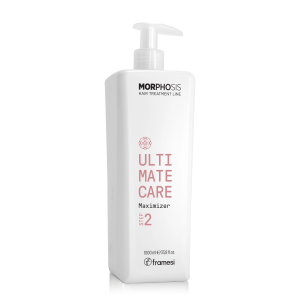Morphosis ultimate care maximizer 1000ml (step 2)