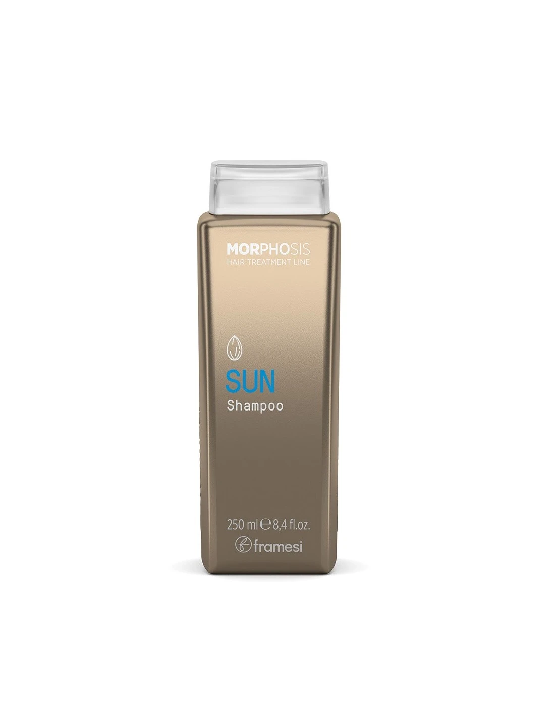 framesi framesi morphosis sun shampoo 250ml - foto 1