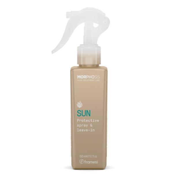 framesi-morphosis-sun-protective-spray-150ml framesi framesi morphosis sun protective spray 150ml - foto 1