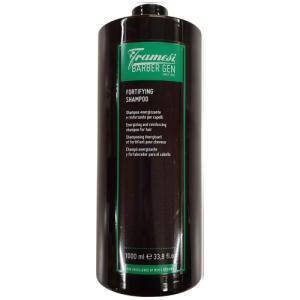 Barber gen shampoo fortifyng 1000ml