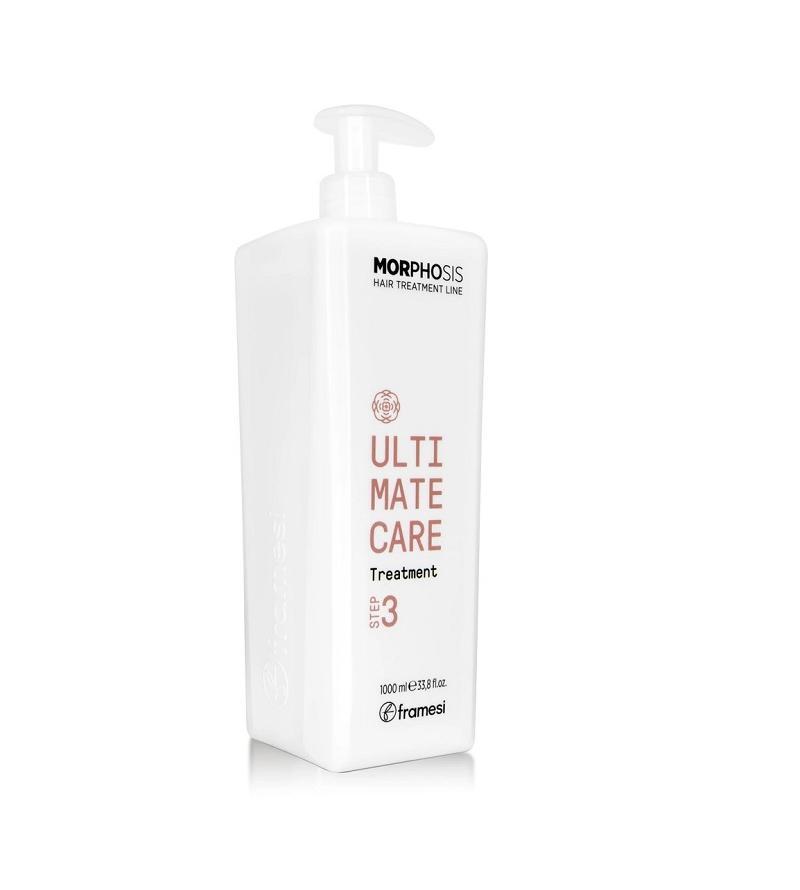 framesi-morphosis-ultimate-care-treatment-1000ml-step3 Trattamento riparatore Framesi Morphosis Ultimate Care 1000ml Step 3