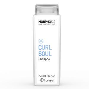 Morphosis curl soul shampoo 250ml