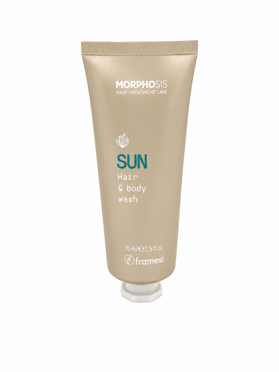 framesi-morphosis-sun-hair-body-wash-alganori-75ml Framesi Morphosis Sun Hair Body Wash Alganori 75ml