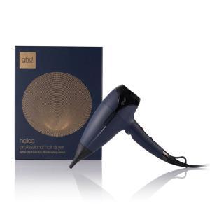 Phon helios professional hairdryer blu