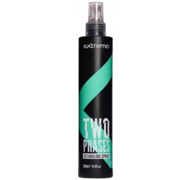EXTREMO DISTRICANTE PROTETTORE 2 FASI 250ML EX323