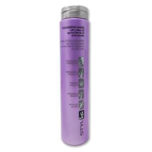 Styl line maschera volumizzante 250ml in00606